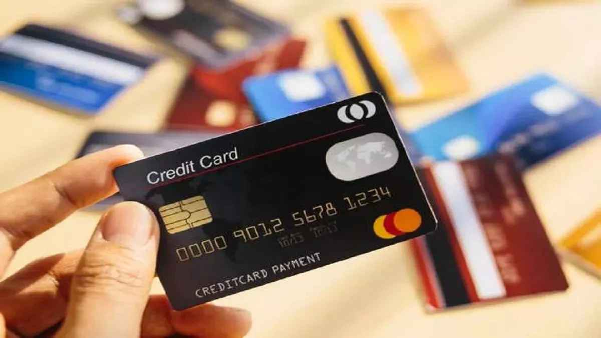 SBI Credit Card