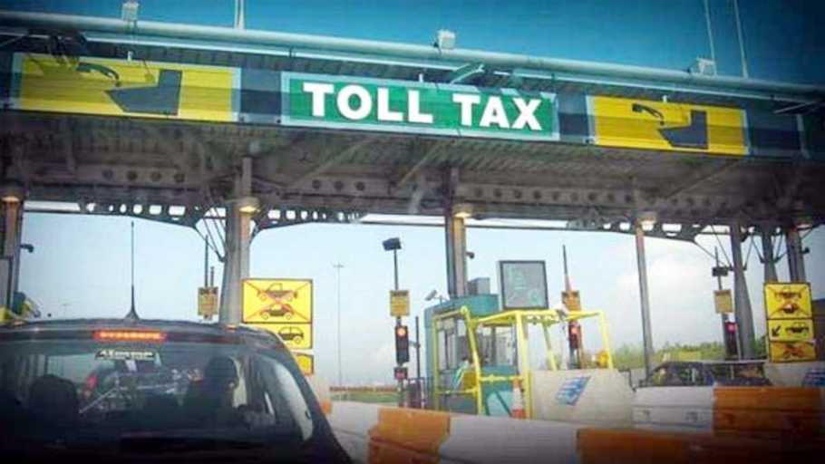Toll Tax