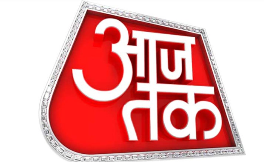 Aaj Tak: Disillusioned with NDTV India, many journalists returned to Aaj Tak!