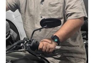 Senior Journalist anupam shrivastava resigns from times network