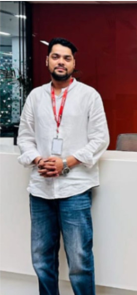 Bharat Shrivastava joins ndtv india