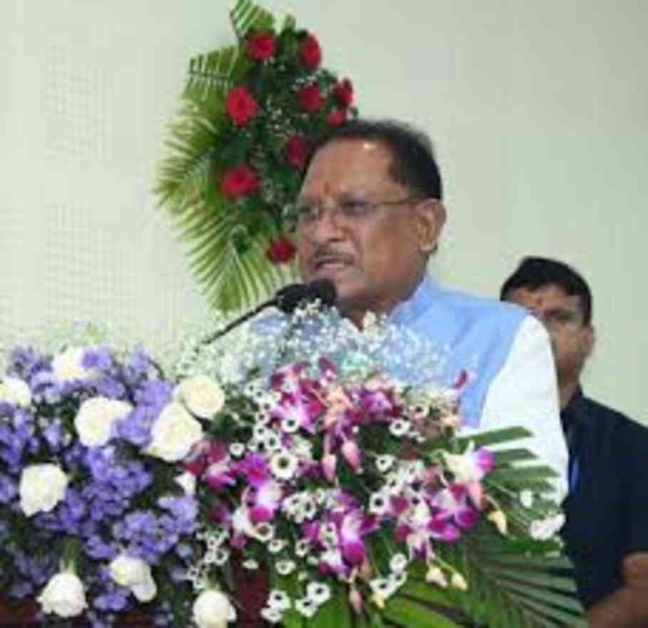Chhattisgarh