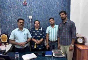 Bardhaman builder accused of cheating 500 flat buyers