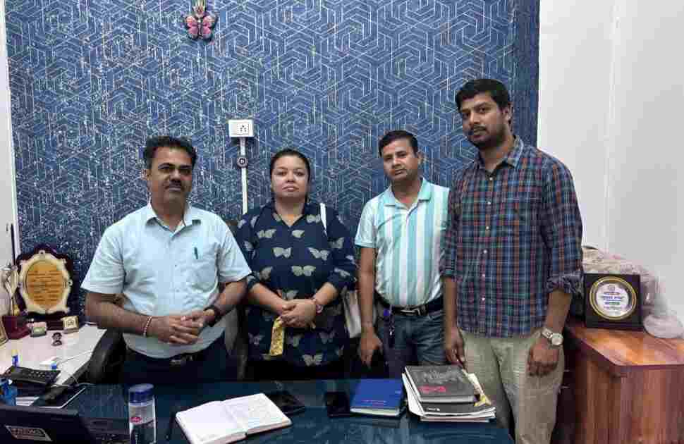 Bardhaman builder accused of cheating 500 flat buyers