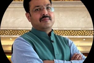 Goodbye to News Nation, Dr. Kapil's explosive innings soon