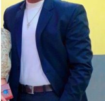 Nishant Tyagi of Gaur City still missing