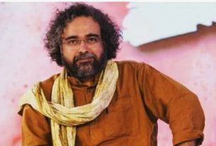 Senior journalist panini anand joins aajtak