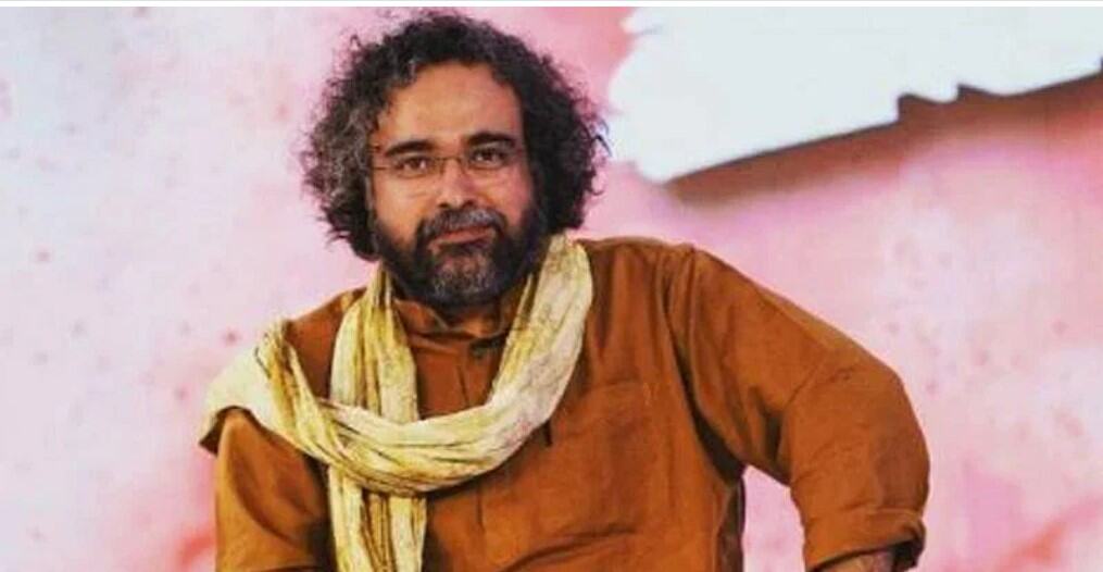 Senior journalist panini anand joins aajtak