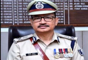 Bihar police on alert for Muharram