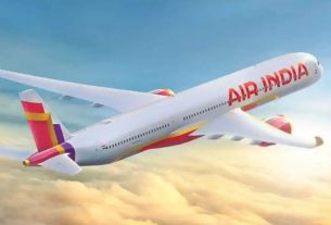 Air India Bumper Sale