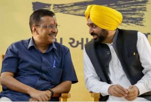 Arvind Kejriwal Birthday