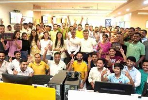 BCS Ratna Award 2025