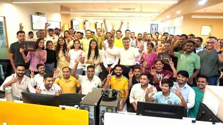 BCS Ratna Award 2025