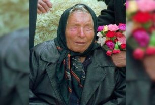 Baba Venga