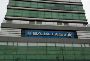Bajaj Allianz