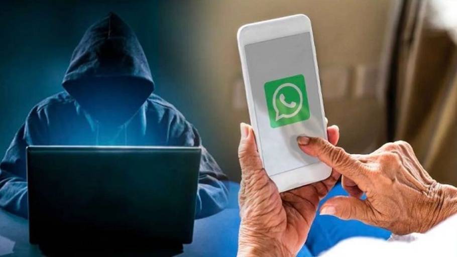 Cyber ​​Crime