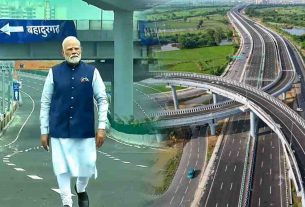 Dwarka Expressway