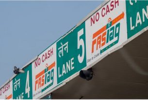 Fastag: At which toll will the Rs 3000 pass work and at which not?