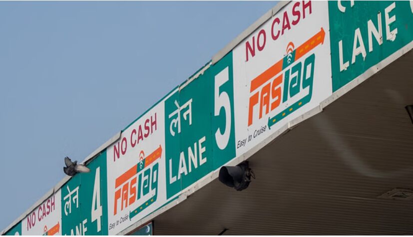 Fastag: At which toll will the Rs 3000 pass work and at which not?