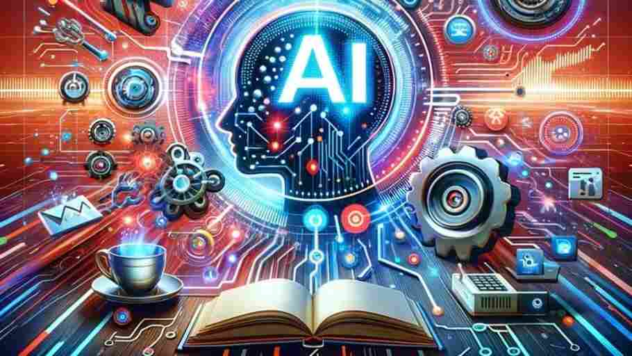 Free AI Course