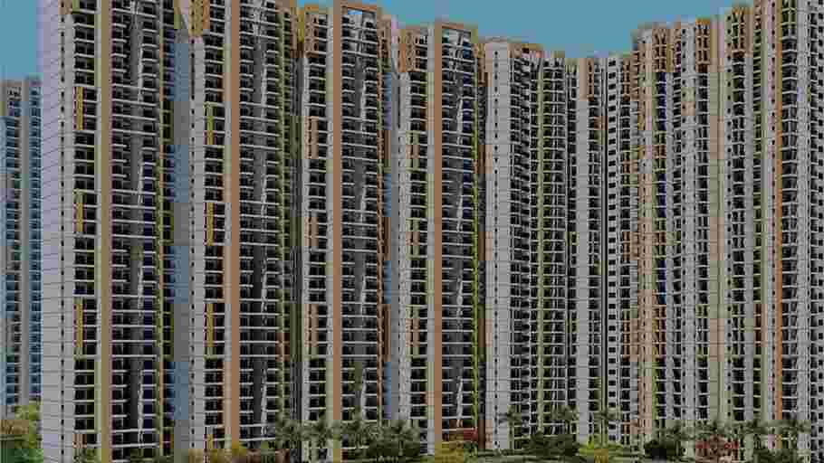 Greater Noida West