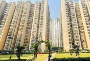 Greater Noida West