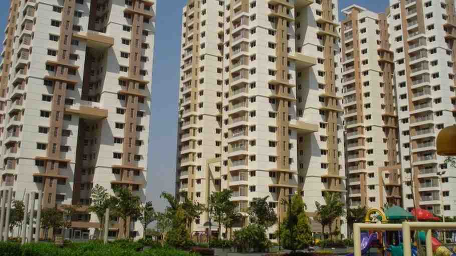 Greater Noida West