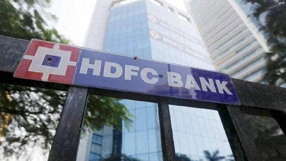 HDFC Bank