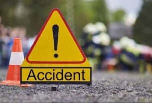 Himachal Car Accident