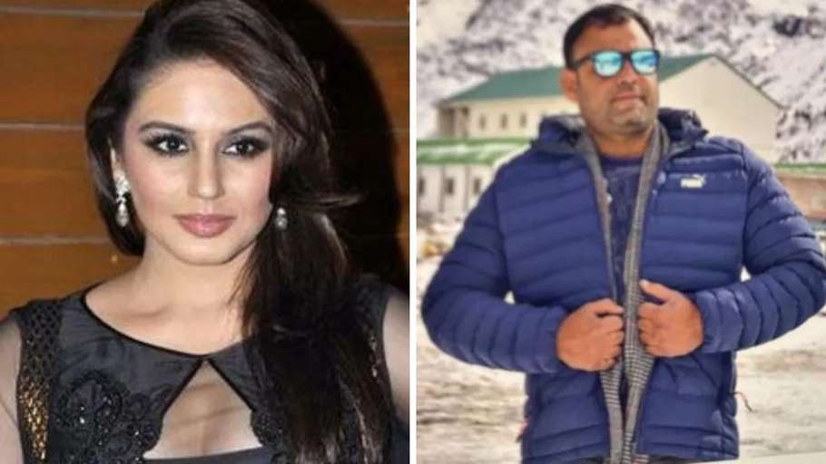 Huma Qureshi