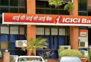 ICICI Bank