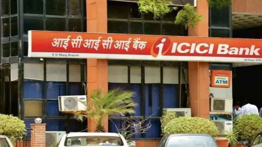 ICICI Bank