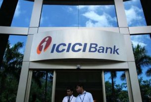 ICICI Bank