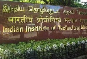 IIT Madras