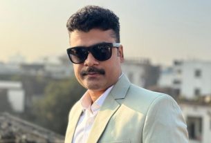 Pardeep Pandey