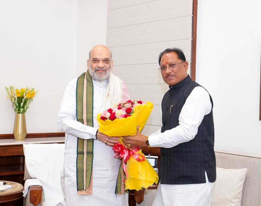 Chhattisgarh