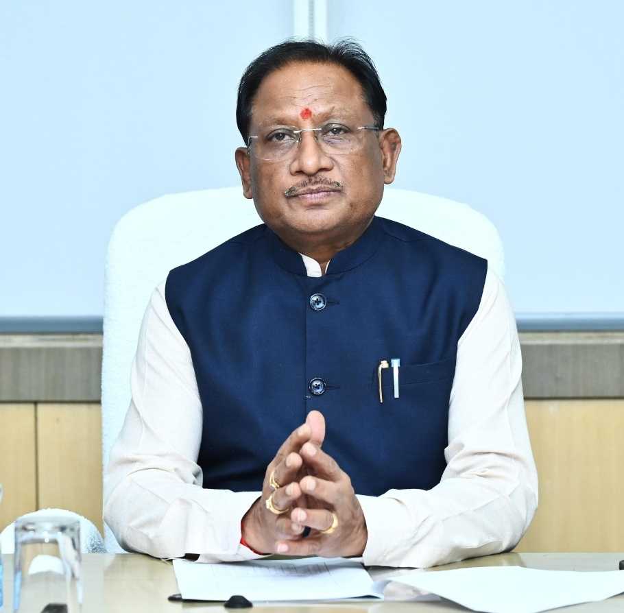Chhattisgarh