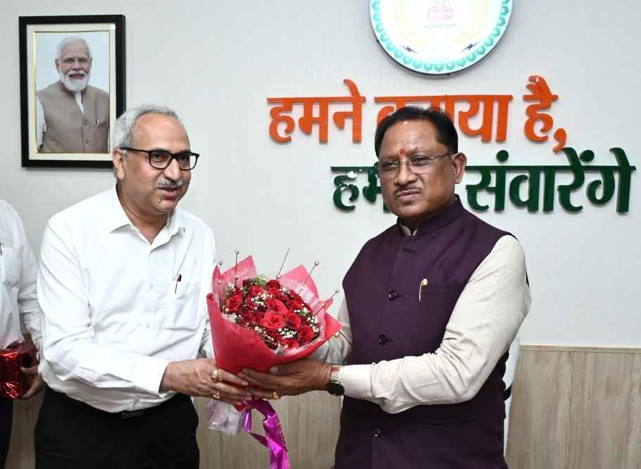 Chhattisgarh