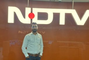 NDTV