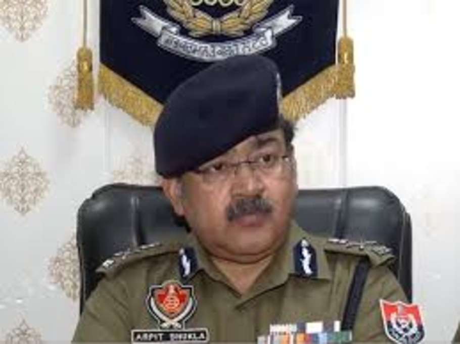 Punjab