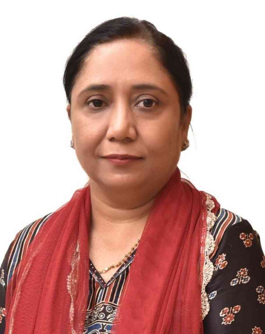 Punjab