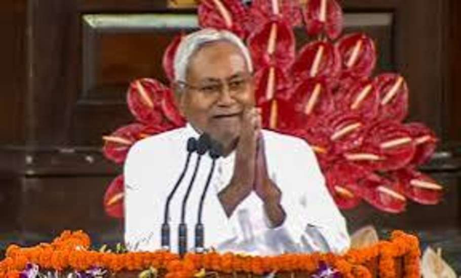 Bihar