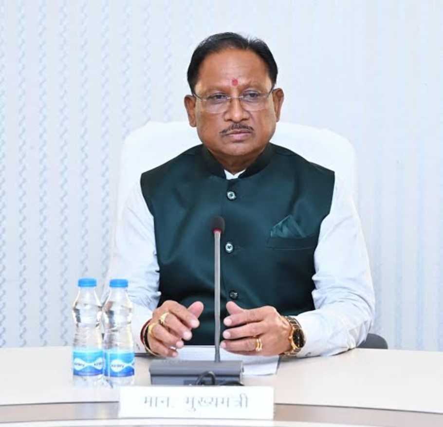 Chhattisgarh
