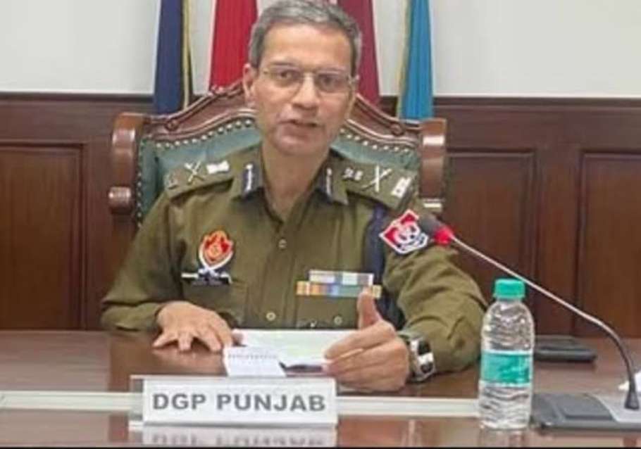 Punjab