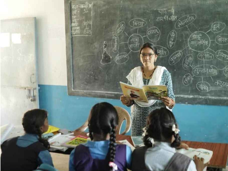 Chhattisgarh