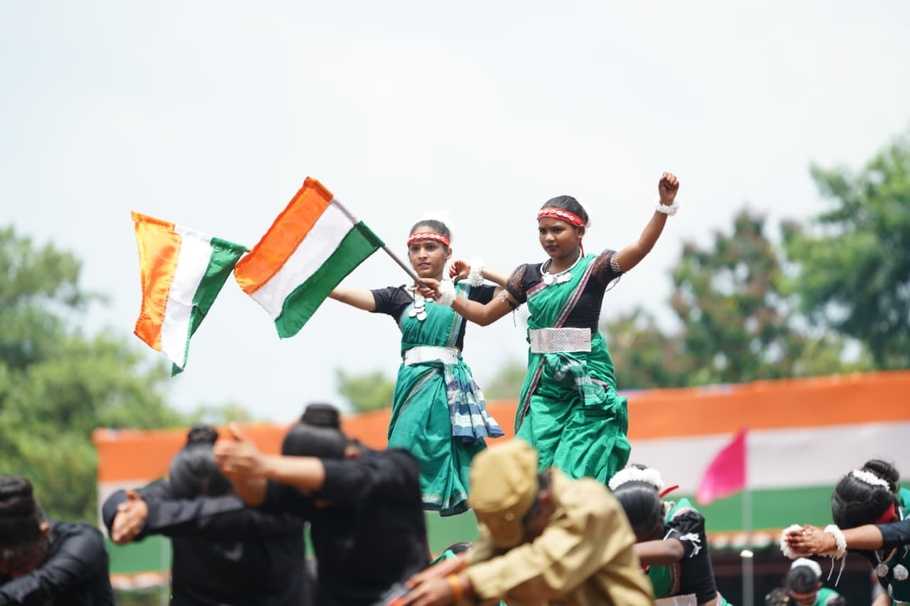 Chhattisgarh