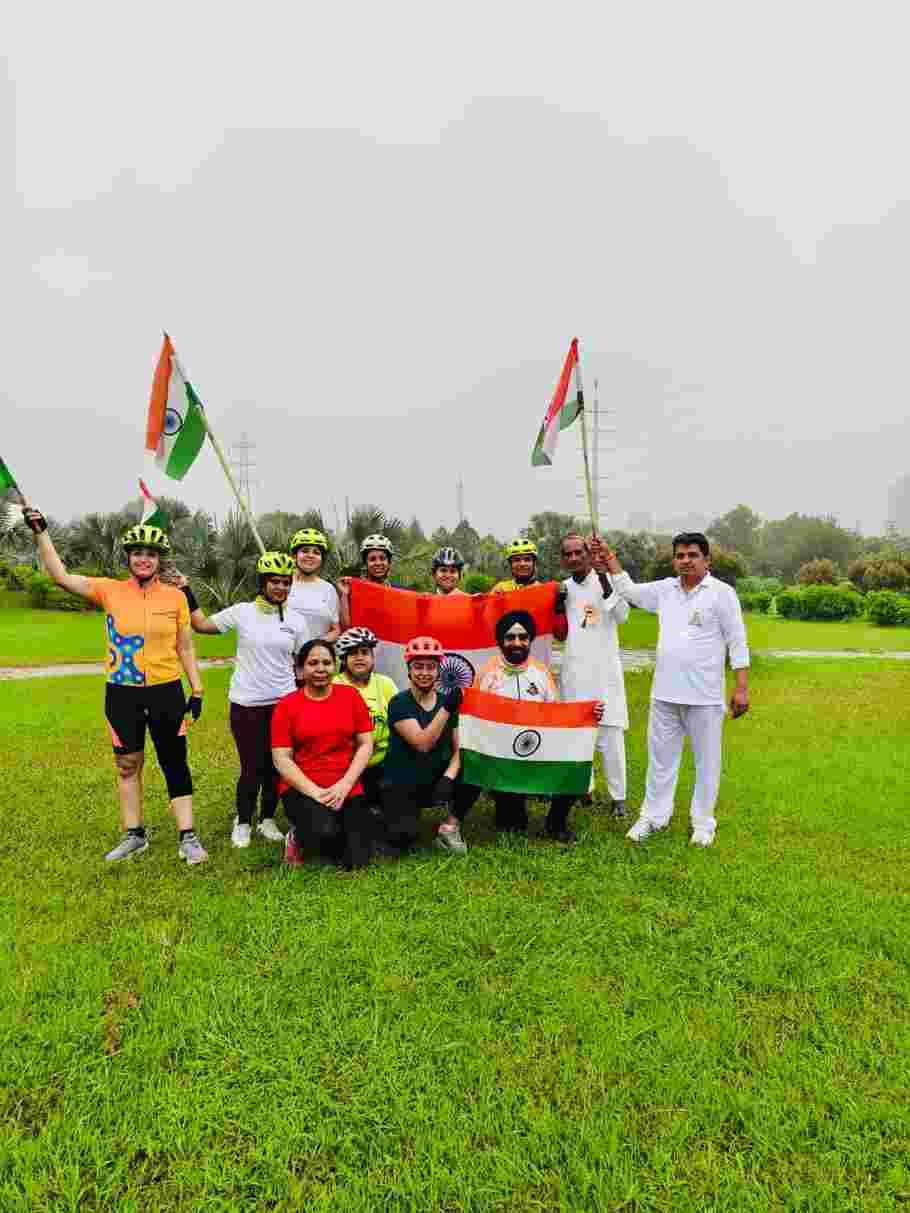 Greater Noida