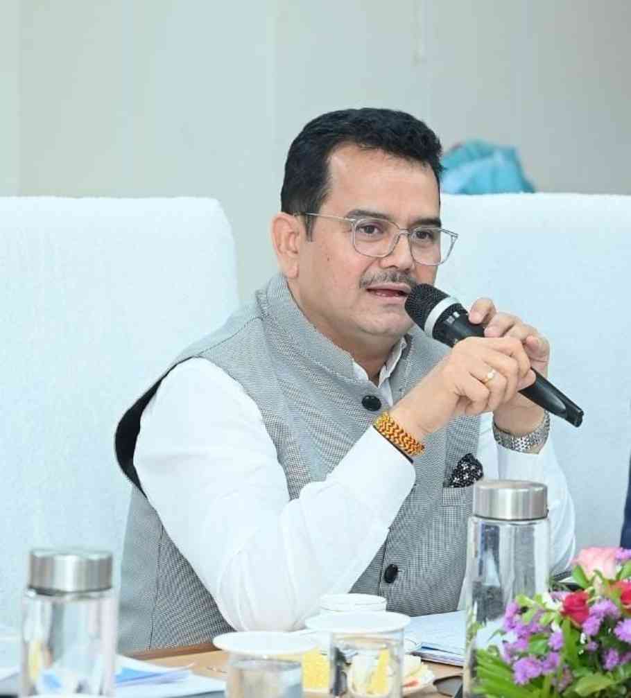 Chhattisgarh