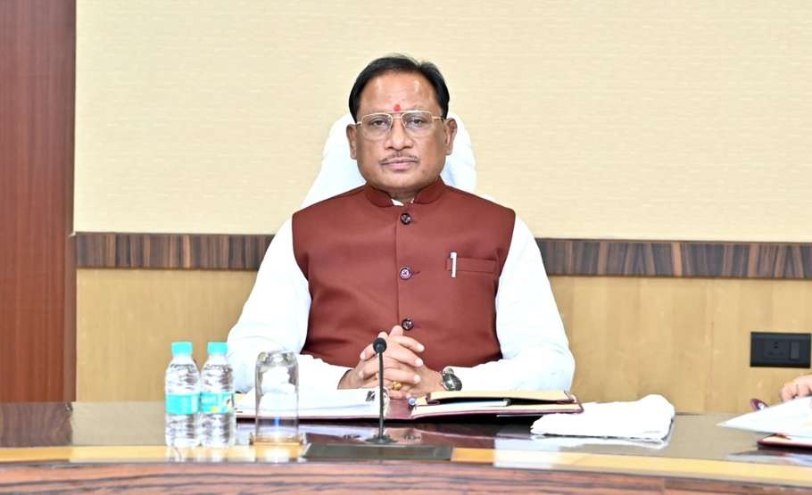 Raipur