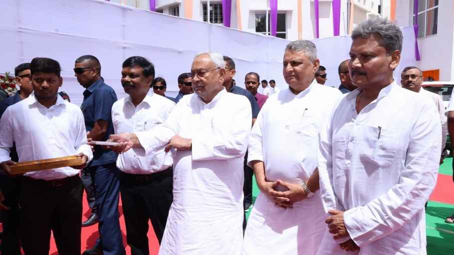 Bihar